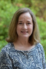 Marsha Henderson