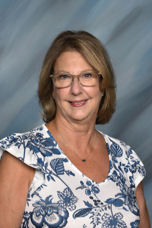 Susan Rapier