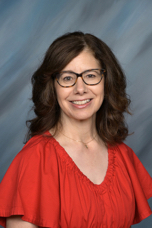 Elizabeth Barnes
