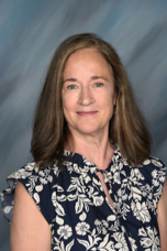 Marsha Henderson