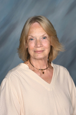 Rosemary Thomasberger