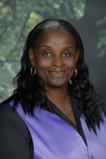 Tanya Brown