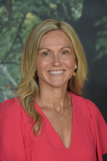 Mary Marks