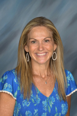 Mary Marks