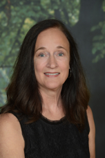 Marsha Henderson