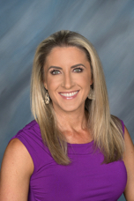 Wendy Bombard