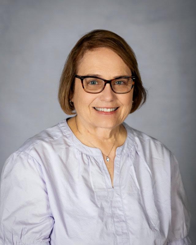 Carolyn Calloway