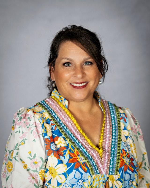 Mandi Baker