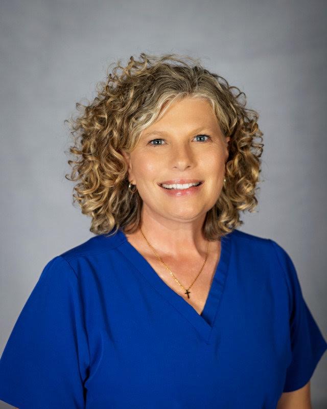 Marcie Giesbrecht