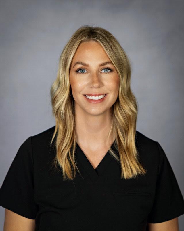 Heather Wisenor