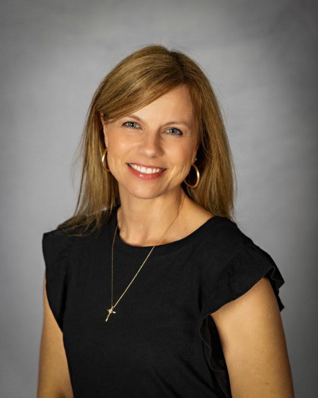 Heather Ward