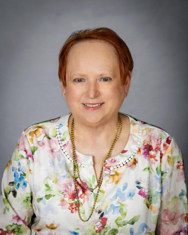 Robin Stuart