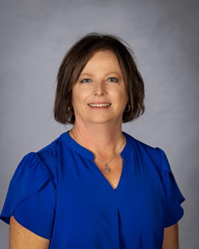 Deborah Mullins