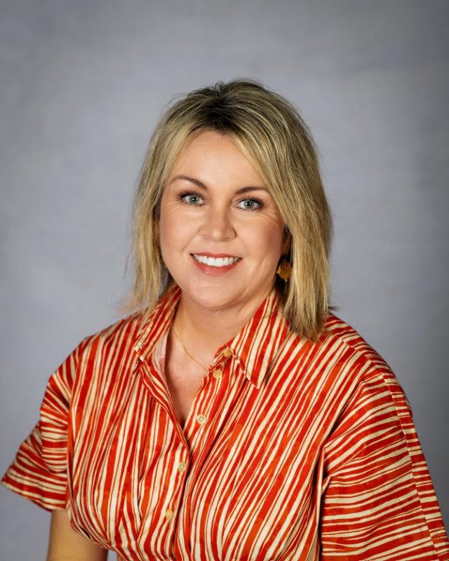 Melanie Gable