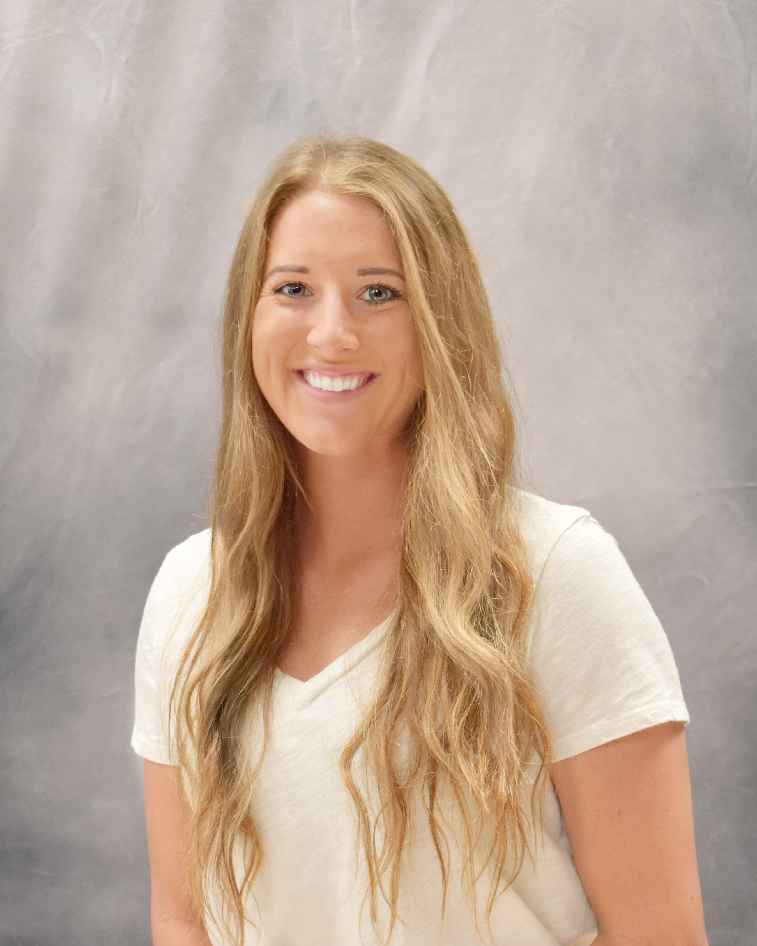 Lauchlyn Stockstill