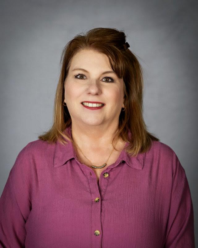 Pam Warner