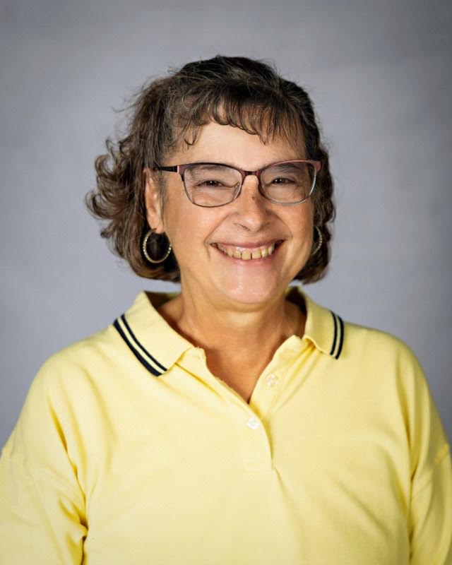 Katherine Monahan