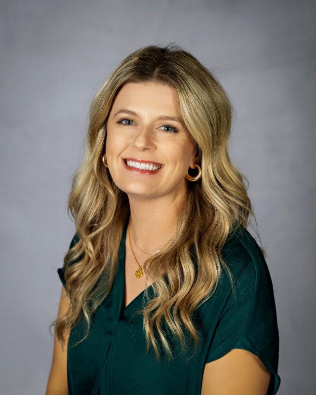 Charissa Sistrunk