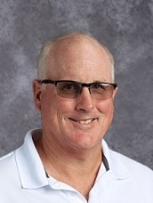 Ron Vander Molen