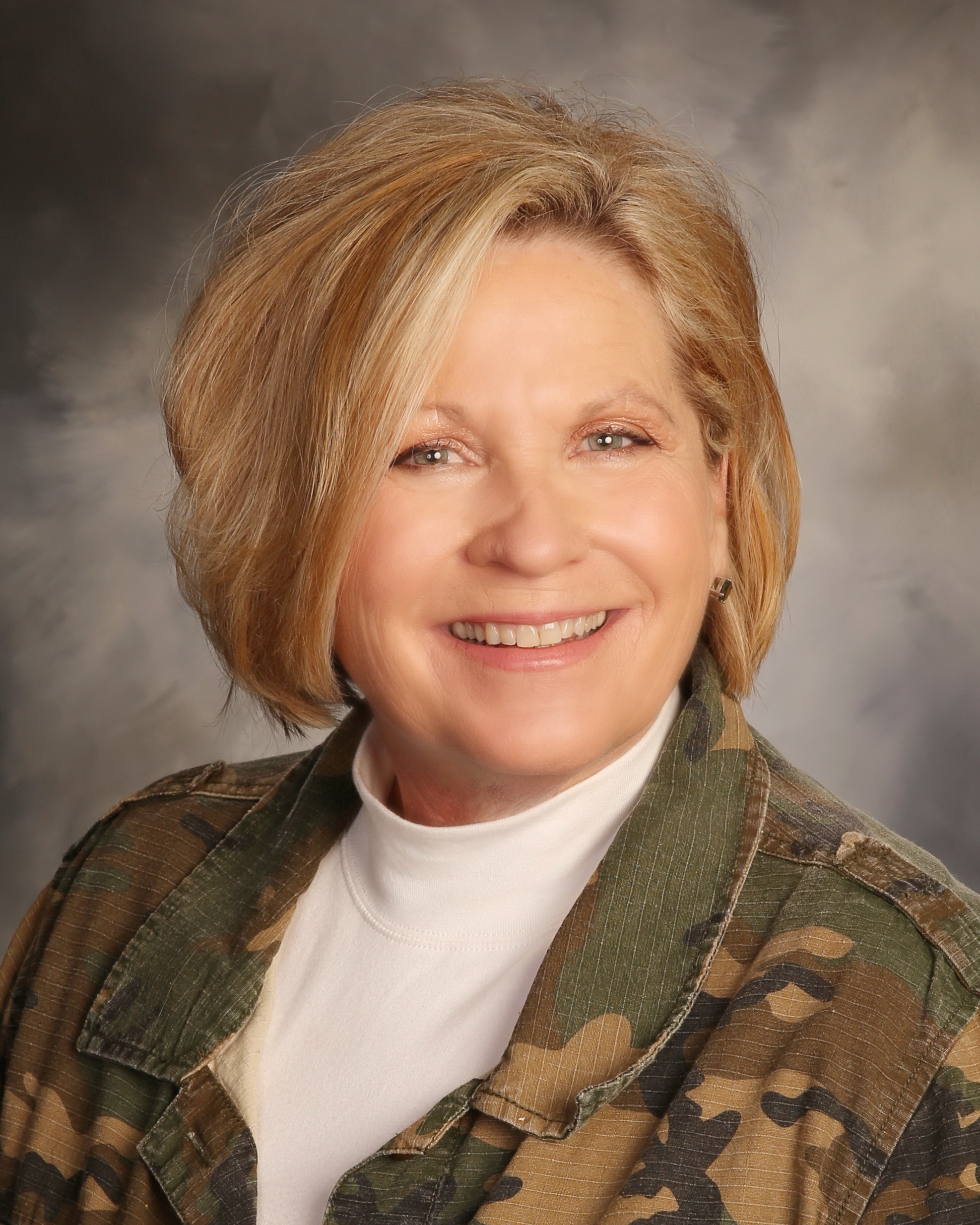 Doreen Unruh