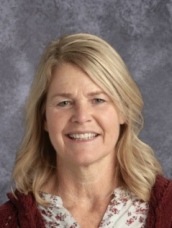 Julie Vander Molen