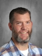 Dusty Hoekstra