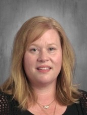 Cathy Bentley