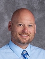 Kevin Schenk