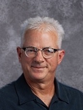 Mark Hoeksema