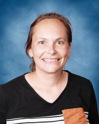 Cherise Duncan