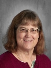 Pamela Bowman