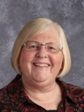 Pat Meendering