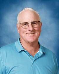 Ron Vander Molen