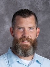 Dusty Hoekstra