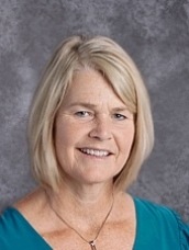 Julie Vander Molen
