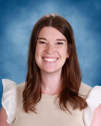 Courtney Van Groningen