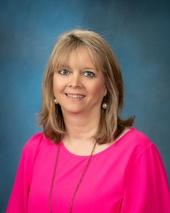 Cindy Martin