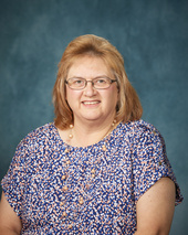 Catherine Ray