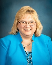 Catherine Ray
