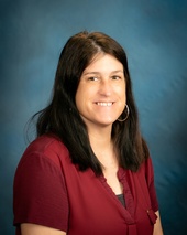 Melissa McClure
