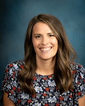 Jenna Belk