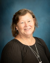 Glenda Rives
