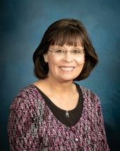 Edith Whitaker