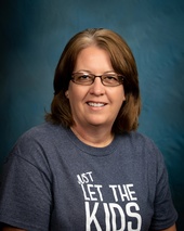Karen Nolan