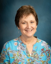 Patricia Rose