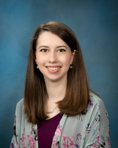 Rachel Laird