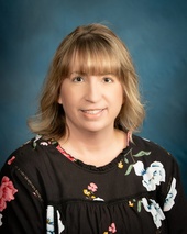 Wendy Whitaker