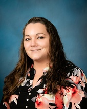 Ashley Weathers