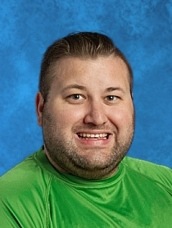 Adam Rutledge