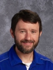 Travis Creasy